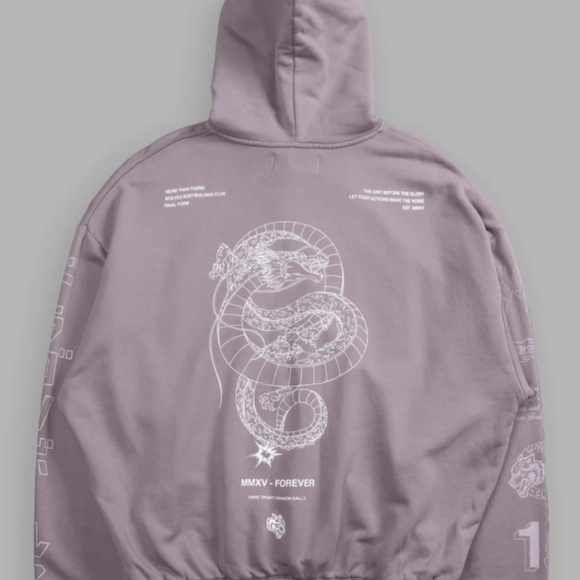 Darc Sport Hoodie XL